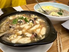 -买又大餐厅(福林里店)