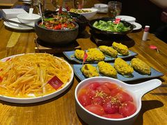 -古琢小馆·珠海味(南方软件园店)