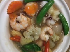 iphone_upload_pic-关夫人餐厅(阳光广场店)