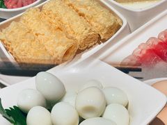 -海底捞火锅鲜切牛肉主题店(长寿路店)