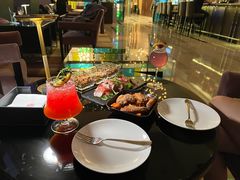 -云·酷 Atmosphere(国贸大酒店)