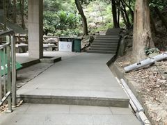 -火炉山森林公园
