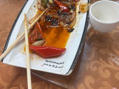 -梅姐海鲜餐厅(水头海鲜街店)
