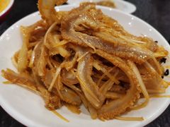 -金海湾海鲜总店
