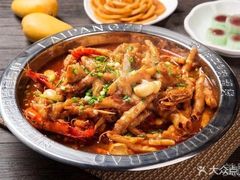 -赖胖子肉蟹煲(临川万象新城店)