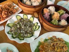 -正宗天津烧麦馆(柳州路店)