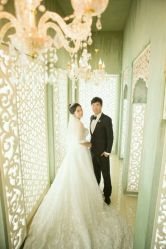 -薇视觉婚纱摄影工作室·婚纱照·结婚照