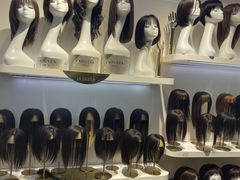 -LAQUEEN 时尚健康假发(万象城总店)