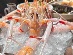 -Osteria Garden 生蚝花园餐厅(原进贤路店)