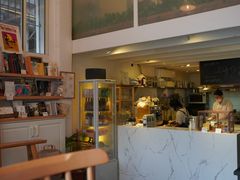 -Egg•Allday Brunch(襄阳北路店)