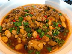 -凤凰湘语·湘粤鲜融(浦东旗舰店)