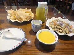 -那家老院子东北菜·饺子·小鸡炖蘑菇(艳华街店)