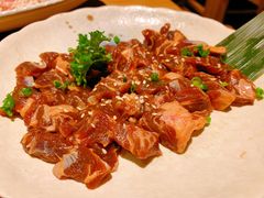 -久苑烧肉(世界城广场店)