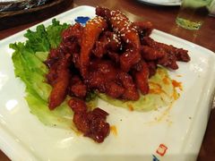 -西新饭店(城中店)