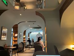 -C Cafe(朵云书院·戏剧店)