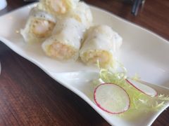 -蛇口希尔顿南海酒店·随轩中餐厅·粤菜