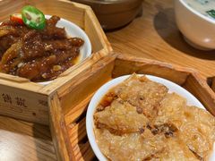 -点心传说·粤菜点心(佐阾虹湾店)