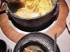 -芸山季·云南山珍菌火锅(人民广场来福士店)