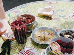 -宫事颐庭·老佛爷贵寿下午茶(颐和园店)