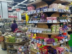 -苏州蜜字牌蜜饯(东环店)