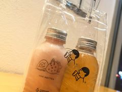 -喜茶(东莞汇一城店)