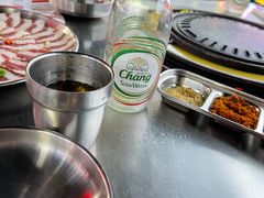 -小团团·路边烤牛肉(南岭壹街店)