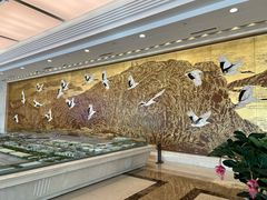 -济南遥墙国际机场-叁号贵宾厅