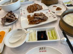 -全聚德(常州店)