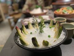 -季季山·云南野生菌火锅(上海首店)