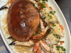 -醉壹号海鲜大排档(厦门美食地标店)