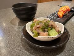 -禾绿寿司·定食·拉面·烧炸(喜荟城店)