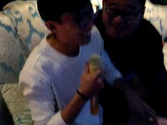 -K歌秀纯K商务会所KTV