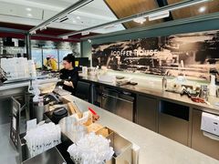 -M Stand(杭州萧山万象汇店)