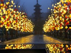 -龙华寺