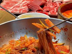 -六七八韩式烤肉·韩国料理(上杭路店)