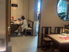 -金佬馆·川菜bistro(芜湖镜湖万达店)
