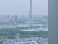 -广州富力丽思卡尔顿酒店