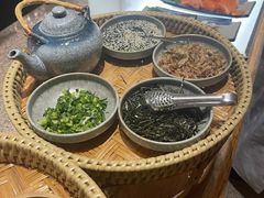 -韵咖啡自助餐厅(天津香格里拉店)