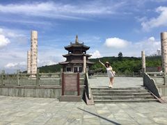 -达蓬山旅游度假区