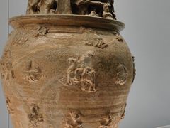 -上海博物馆(人民广场馆)