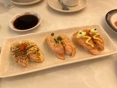 -元气寿司(金光华店)