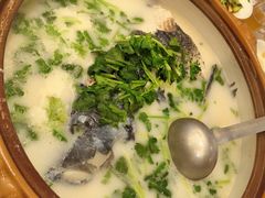 -千岛湖鱼味馆(十字街总店)