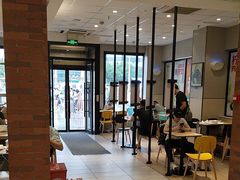 -德克士(北京站店)