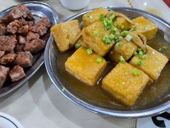 -美兰春记食店·龙舌坡红烧牛肉