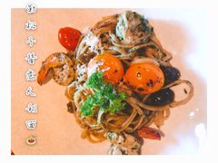 -Amanda餐厅(长乐路店)