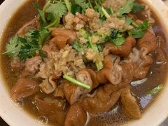 卤煮火烧-姚记炒肝店(鼓楼店)