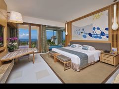 -惠州金海湾嘉华度假酒店