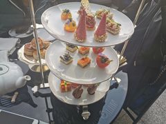 -上海苏宁宝丽嘉酒店·Cafe Bellagio西餐厅