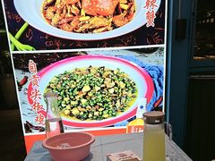 -阳光院坝小龙虾(红牌楼店)