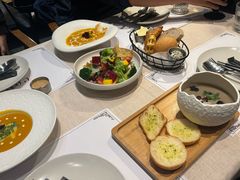 -咖梦餐厅 COMENG RESTAURANT